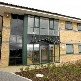 Parsons Court smaller suites