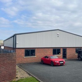 1 Ellerbeck Court