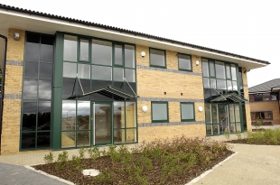 Parsons Court smaller suites