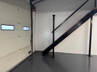 22 Terry Dicken Business Park