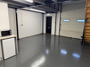 22 Terry Dicken Business Park