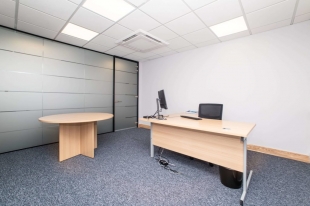 Parsons Court smaller suites