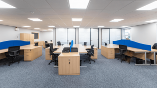 Parsons Court smaller suites