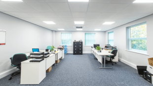 Parsons Court smaller suites