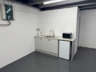 22 Terry Dicken Business Park