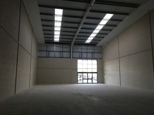 2 Cleveland Gate Retail Park