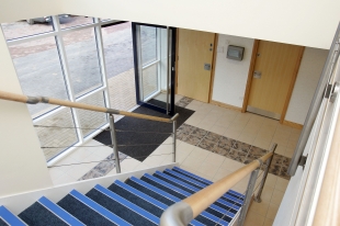 Parsons Court smaller suites