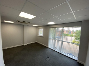 Parsons Court smaller suites