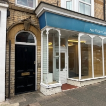 19 Station Street Saltburn