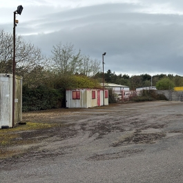 Wingate Industrial Estate