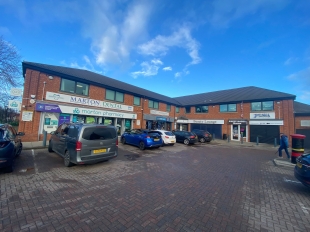Marton Square