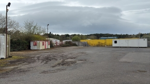 Wingate Industrial Estate