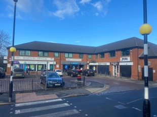 Marton Square