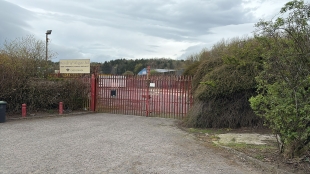 Wingate Industrial Estate