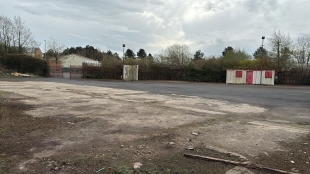 Wingate Industrial Estate
