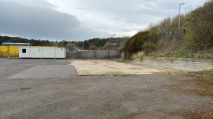 Wingate Industrial Estate